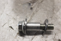 REAR GUIDE BOLT ASSY 130G0835 1986 KAWASAKI CONCOURS ZG1000