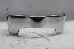 57000412 ROADGLIDE FAIRING SKIRT CHROME HARLEY DAVIDSON