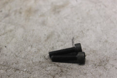 TENSIONER ADJUSTER BOLT 2PCS 07130-06253 2002 SUZUKI HAYABUSA GSX1300R