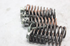 CLUTCH SPRING & SCREW SET 22401-MAS-E00 90024-MAS-000 1998 HONDA CBR900RR