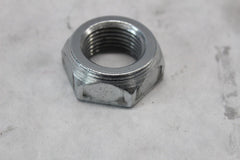 Rear Axle Slotted Nut 8020 2022 RG SPECIAL