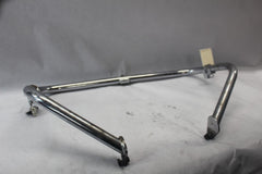 ENGINE GUARD CRASHBAR W/ HELMET LOCKS W/ KEY 49184-97 2008 ELECTRAGLIDE FLHT