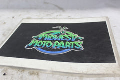 THROTTLE CABLE B 17920-MB9-670 1982 HONDA GOLDWING GL1100A