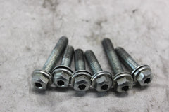 ROCKER HOUSING BOLT 6PCS 3693A, 3736A 2001 H-D SOFTAIL DUECE FXSTD