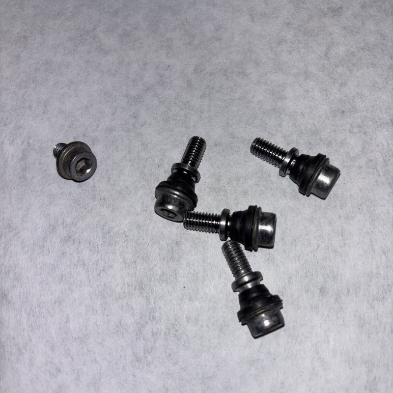 90020-MBA-D20 BOLT (4) SPECIAL 2010 HONDA FURY VT1300CX