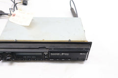 OEM Kawasaki Motorcycle Radio Tuner 1986 Voyager 1200 Red 21179-1051