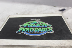 FRONT BEVEL GEAR CASE W/ GEAR 14055-1065 1986 KAWASAKI CONCOURS ZG1000