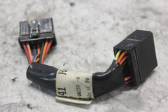 INDEPENDENT CONTROL WIRE HARNESS 69200441 HARLEY DAVIDSON