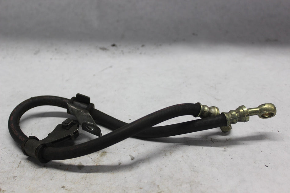 REAR BRAKE HOSE 4W1-25874-50-00 1982 YAMAHA MAXIM XJ1100