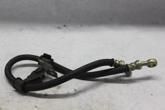 REAR BRAKE HOSE 4W1-25874-50-00 1982 YAMAHA MAXIM XJ1100