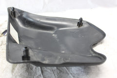 SIDE COVER LEFT BLACK SEE PHOTOS 66250-97 2000 H-D ELECTRAGLIDE FLHT