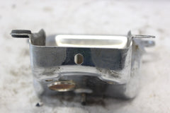LICENSE PLATE BRACKET 84700-MB9-770 1982 HONDA GOLDWING GL1100A
