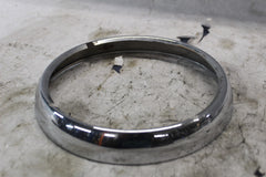 HEADLAMP DOOR CHROME 67712-83 2010 H-D ULTRA CLASSIC FLHTCU