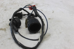 SUB-WIRE HARNESS D 32104-MB9-010 1982 HONDA GOLDWING GL1100A