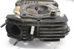 CYLINDER HEAD B 12220-ME9-000 1983 VT750C SHADOW