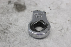 JIFFY STAND LEG STOP 50034-09 2010 H-D ULTRA CLASSIC FLHTCU