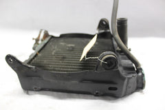 RADIATOR W/HOSES  19110-MA1-004 1982 HONDA GL500I SILVERWING