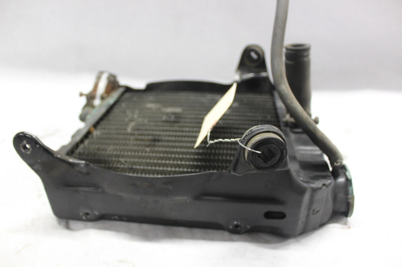 RADIATOR W/HOSES  19110-MA1-004 1982 HONDA GL500I SILVERWING