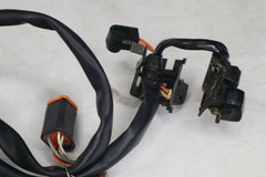 OEM Harley Davidson Start Stop Switch Harness RIGHT 2006 Softail 71591-00