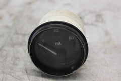 OIL PRESSURE GAUGE 75032-99 2000 H-D ELECTRAGLIDE FLHT