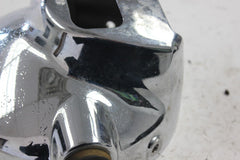 HEADLAMP BODY CHROME 23005-1058 1993 KAWASAKI VULCAN 750
