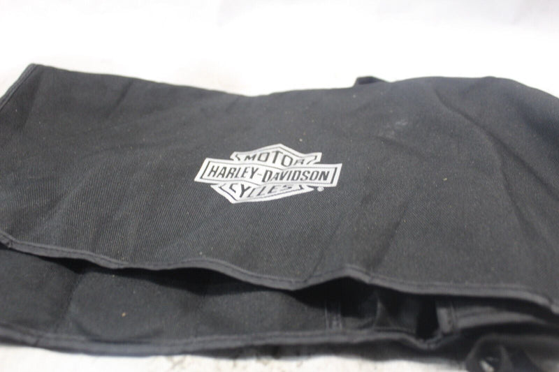 Tool Pouch Harley Davidson