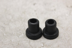 LAMP BRACKET DAMPER 2PCS 92075-1107 1980 KAWASAKI KZ440