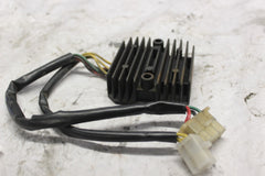 REGULATOR/RECTIFIER ASSY 31600-MA1-008 1982 HONDA GL500I SILVERWING