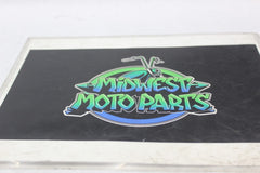 CONNECTING ROD ASSY 13210-MAS-000 1998 HONDA CBR900RR