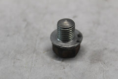 OIL DRAIN PLUG BOLT (12MM) 92800-12000 1993 HONDA HELIX CN250