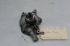 OEM Honda Motorcycle Water Pump 2004 Shadow VT750 19200-MEG-000