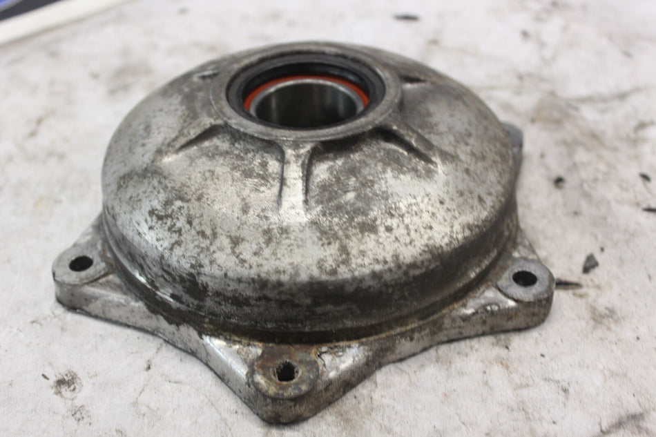 SPROCKET HUB ASSY 42630-MCW-D00 2002 HONDA VFR800 INTERCEPTOR