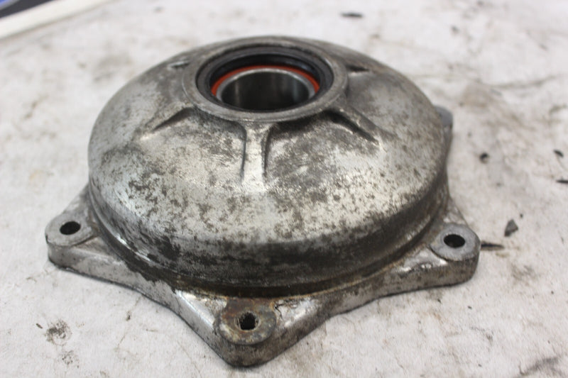 SPROCKET HUB ASSY 42630-MCW-D00 2002 HONDA VFR800 INTERCEPTOR