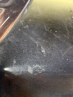 HARLEY DAVIDSON Right SIDE COVER 66048-09A