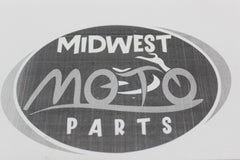 GEAR CHANGE DRUM PLATE 13169-014 1999 Kawasaki Vulcan VN1500