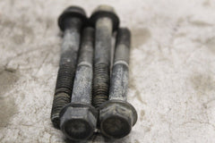 ROCKER ARM BOLTS 4PCS 1039 HARLEY-DAVIDSON