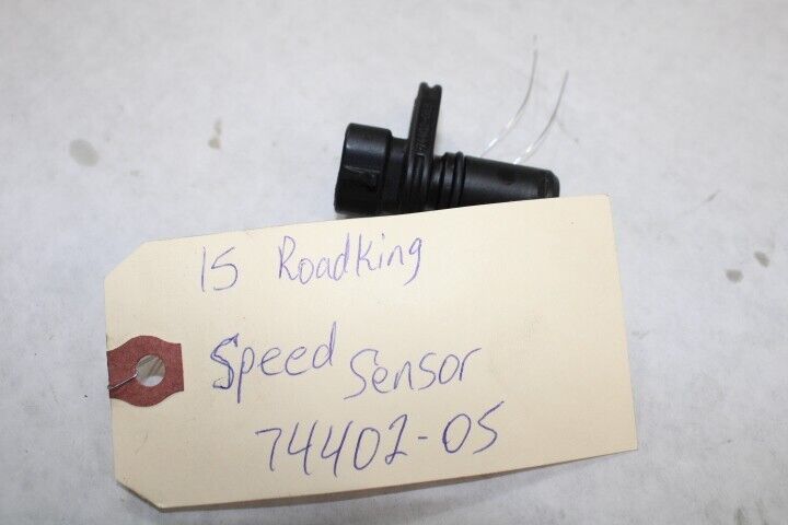 Speed Sensor 74402-05 Harley Davidson