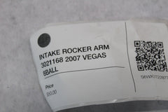 INTAKE ROCKER ARM 3021168 2007 VICTORY VEGAS 8 BALL
