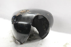 GAS TANK (SEE PHOTOS) 22U-24110-00-03  1983 YAMAHA VIRAGO XV500K