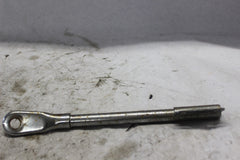 ANTENNA STAY SEE PHOTOS 39159-MB9-870 1982 HONDA GOLDWING GL1100A