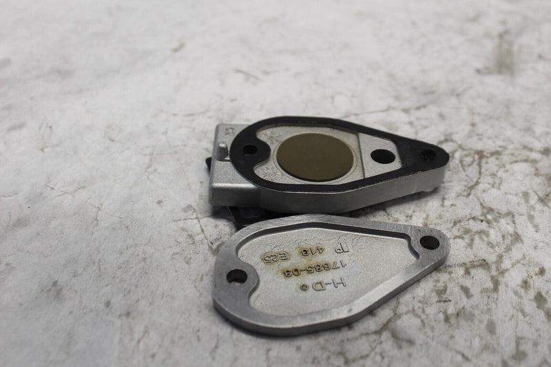 ROCKER BREATHER KIT 17650-02 HARLEY-DAVIDSON