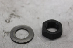 BALANCE SHAFT WASHER 6852,NUT 7974 2001 H-D SOFTAIL DUECE FXSTD
