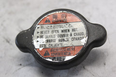 Radiator Pressure Cap 17730-12C20 2002 SUZUKI GSX-R1000