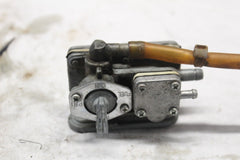 FUEL COCK ASSY 22U-24500-01-00  1983 YAMAHA VIRAGO XV500K