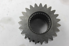 23501-MFR-670 GEAR, COUNTERSHAFT FIFTH (23T) 2010 HONDA FURY VT1300CX