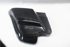 66619-97 SIDE COVER LEFT BLACK SEE PHOTOS 66250-97 2008 H-D ELECTRAGLIDE FLHT