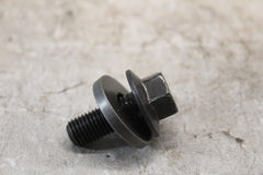 PULSE ROTOR BOLT (90013-430-000) WASHER (90405-KT7-000) 2000 HONDA CBR600F4