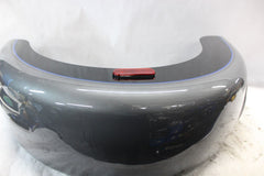 RIGHT REAR FENDER GAUNTLET GRAY/ BLACK 83000056ESY 2021 H-D TRI-GLIDE ULTRA