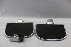 AFTERMARKET PASSENGER FOOTBOARDS SOLD AS IS 1982 HONDA GOLDWING GL1100A