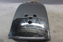 REAR FENDER CHROME 35022-1035 1980 KAWASAKI KZ440